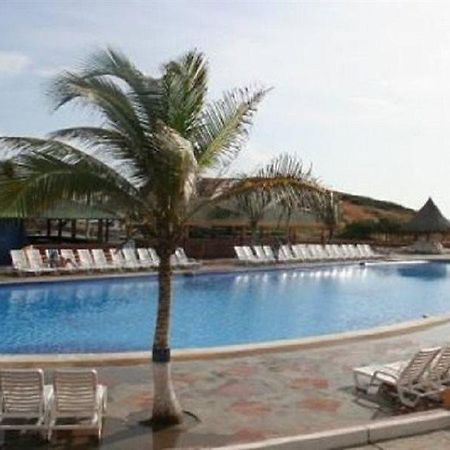 מלון Playa El Agua Portofino Complex מראה חיצוני תמונה