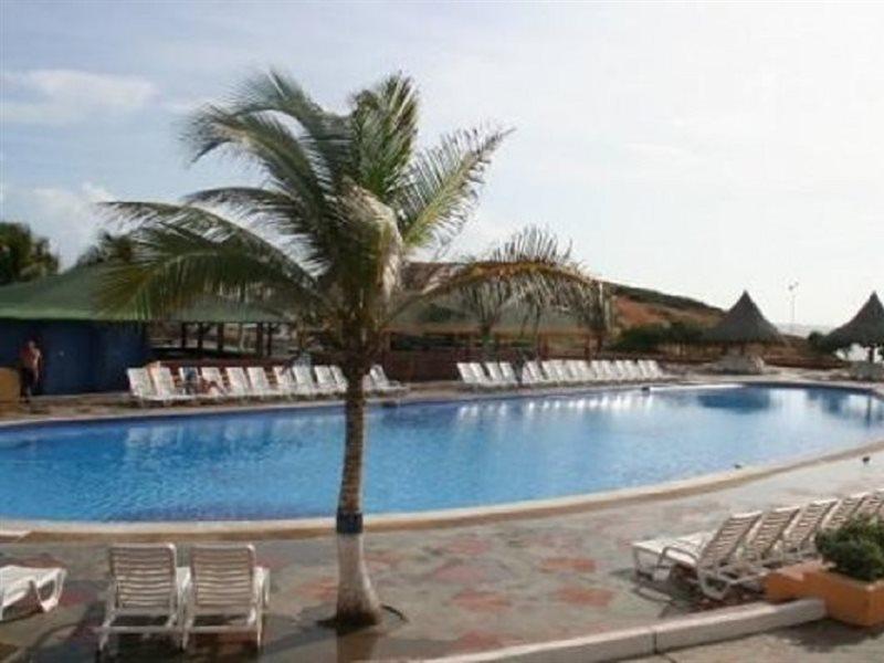 מלון Playa El Agua Portofino Complex מראה חיצוני תמונה