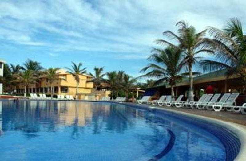 מלון Playa El Agua Portofino Complex מראה חיצוני תמונה