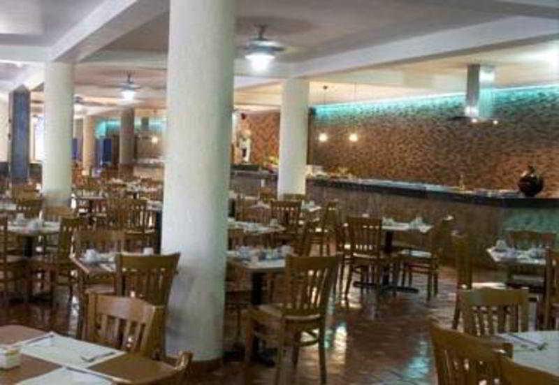 מלון Playa El Agua Portofino Complex מראה חיצוני תמונה