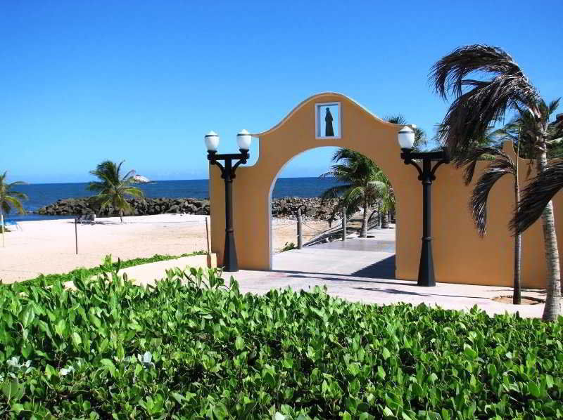 מלון Playa El Agua Portofino Complex מראה חיצוני תמונה