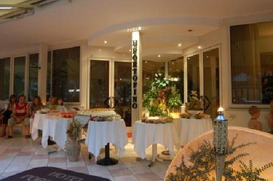 מלון Playa El Agua Portofino Complex מראה חיצוני תמונה