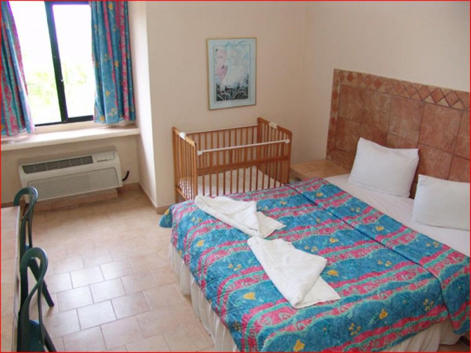 מלון Playa El Agua Portofino Complex מראה חיצוני תמונה